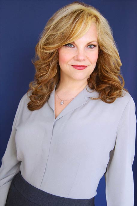 Elizabeth Meadows Rouse Legit Representation: Wolf Talent Partners Commericial: Ingber Assoc.