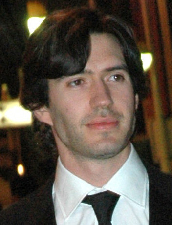 Producer Emanuel Michael, 2006 Cannes Film Festival for 