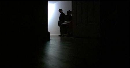 Still of Michael Cirino in The Thief (2004)