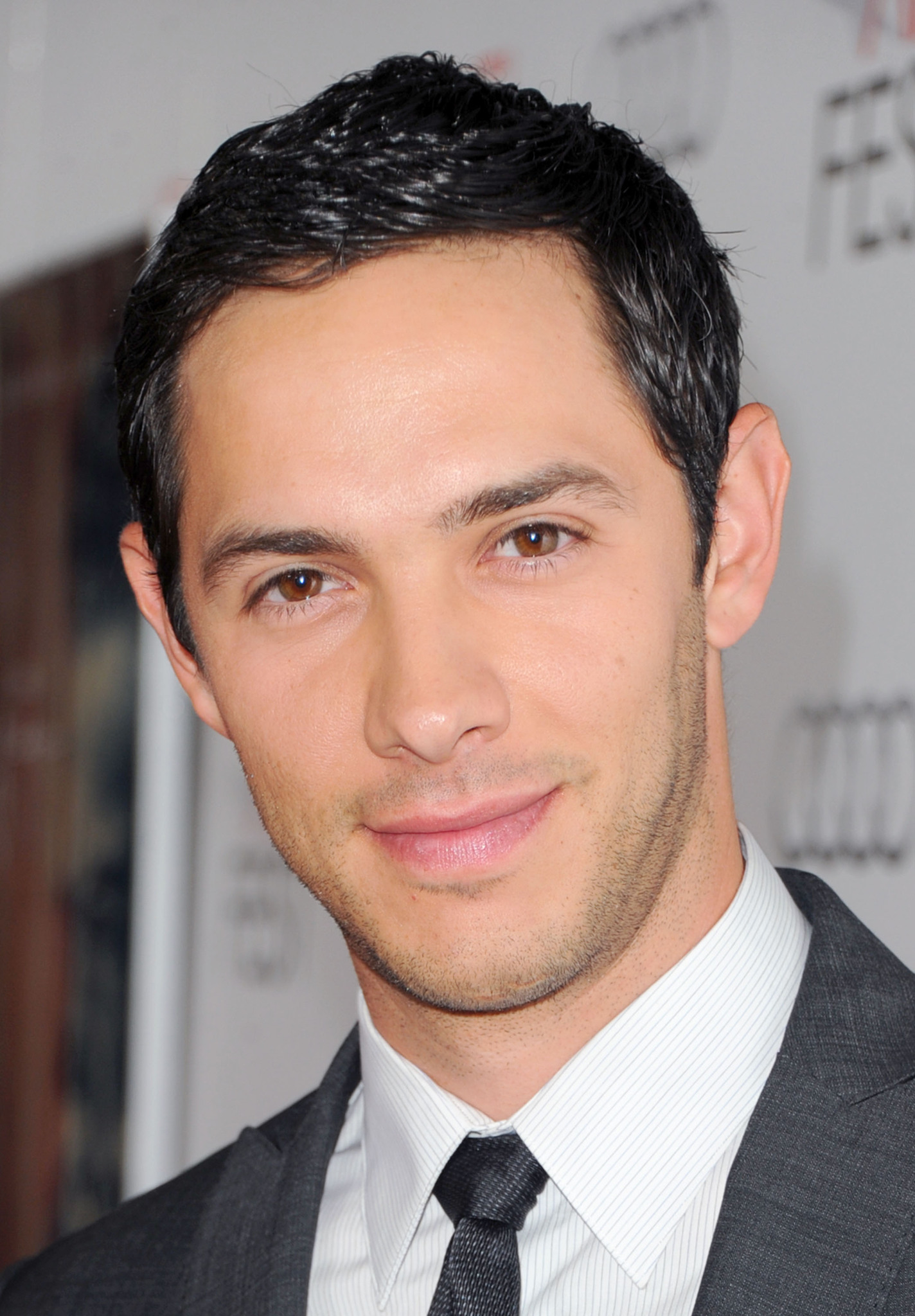 Michael Rady at event of J. Edgar (2011)