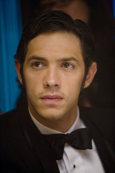 Still of Michael Rady in Greek (2007)