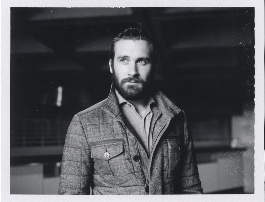 Clive Standen