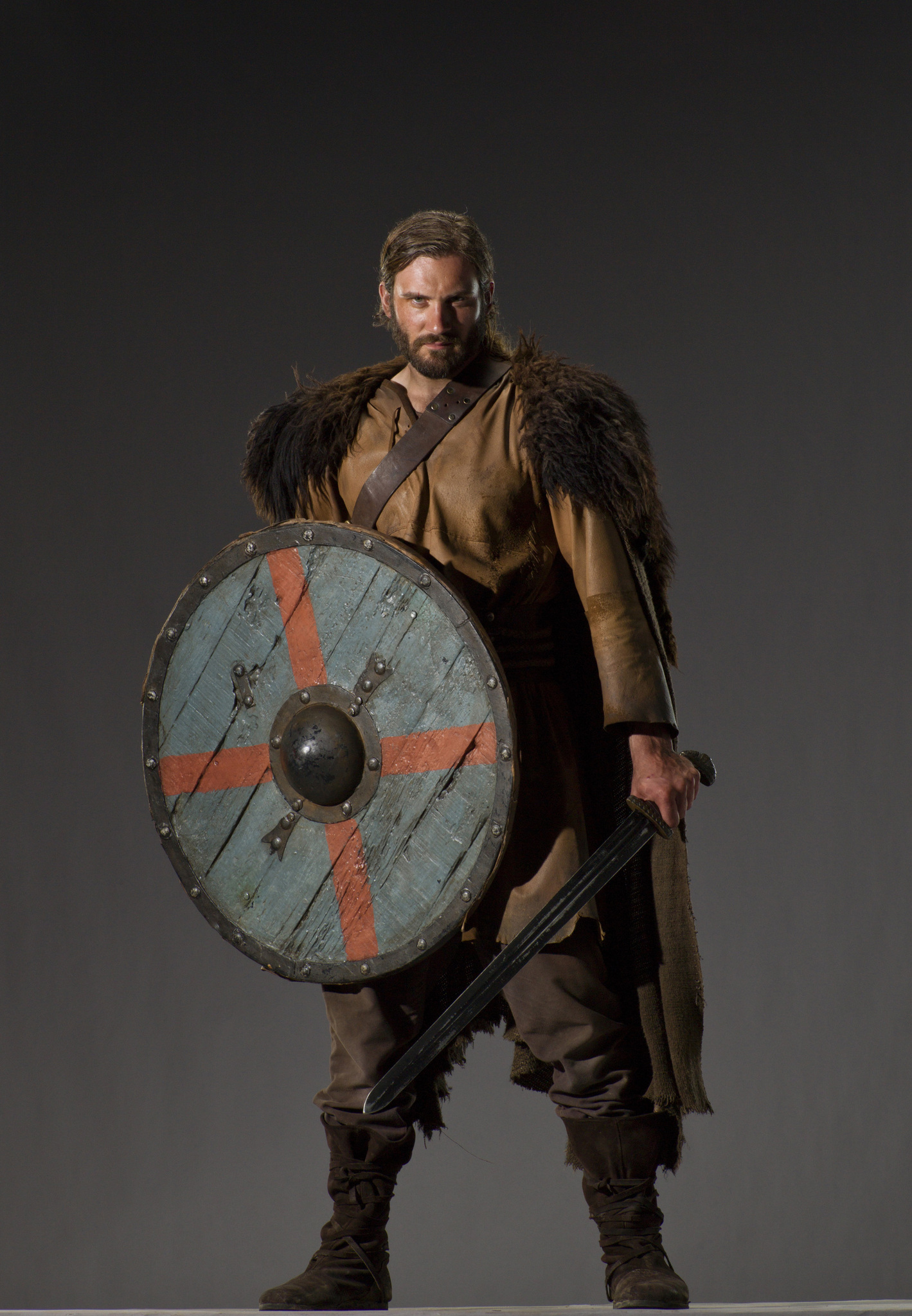 Still of Clive Standen in Vikings (2013)