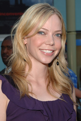 Riki Lindhome at event of Pulse (2006)