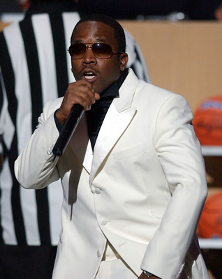 Big Boi and Outkast at event of ESPY Awards (2004)
