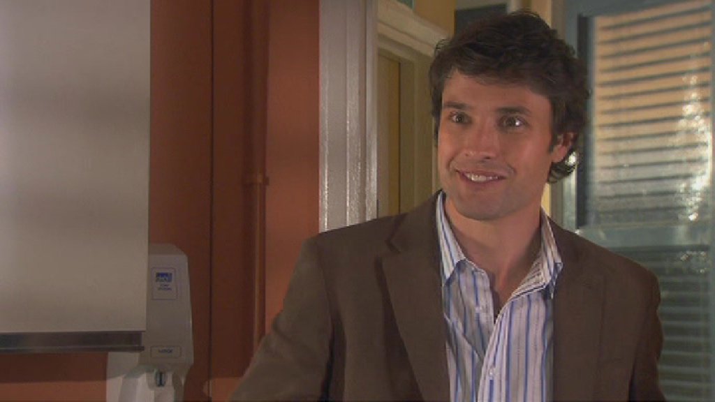 Milo Falconer - Doctors (2009)