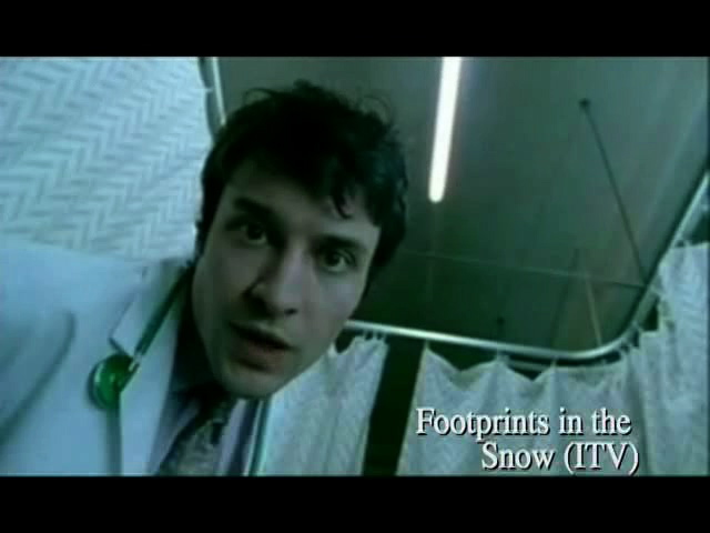 Footprints in the Snow (2005)