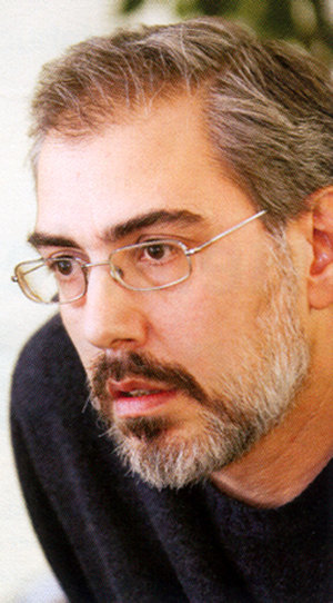 Mehmet N. Karaca