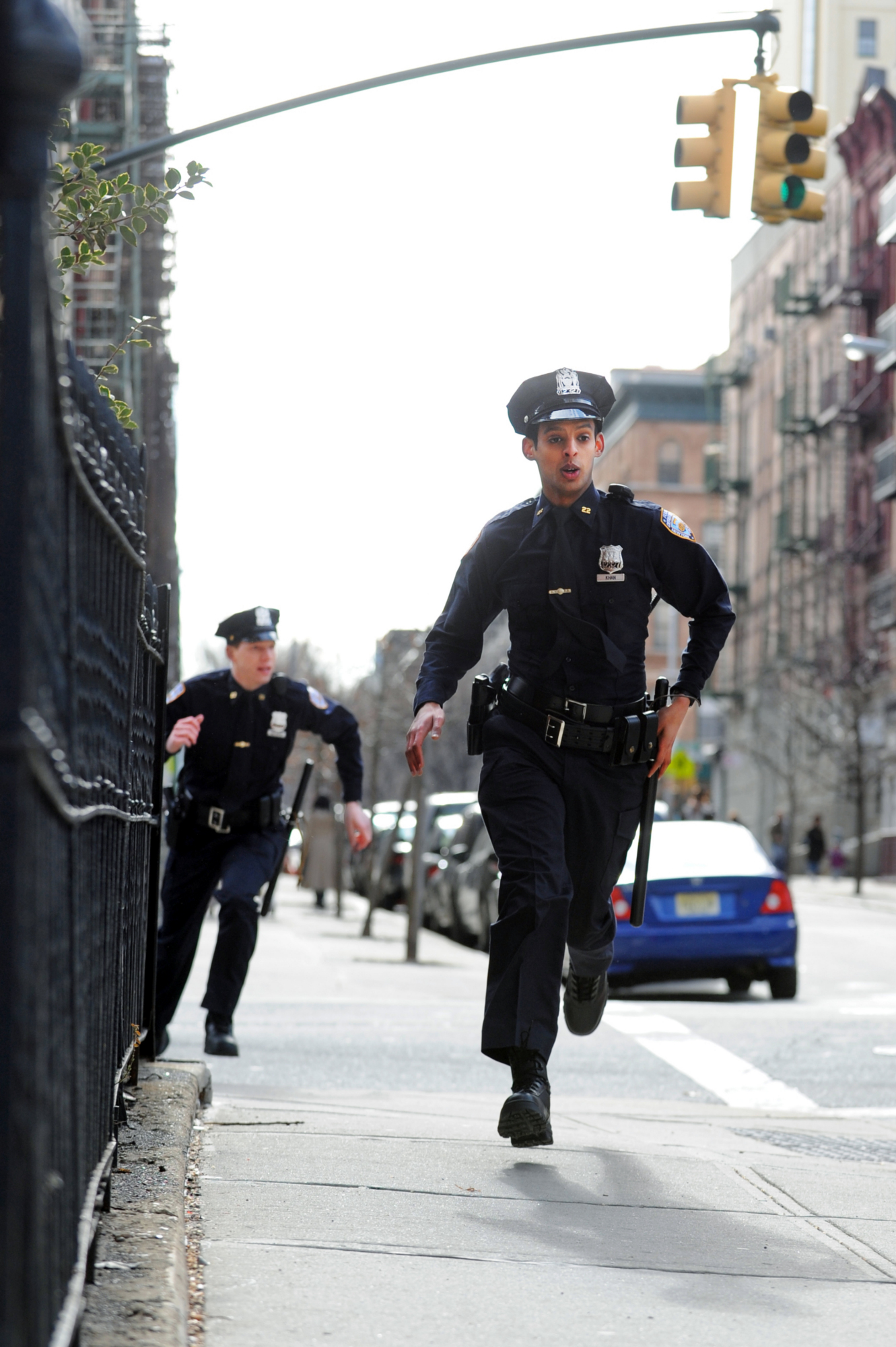 Still of Tom Reed in NYC 22 (2012)