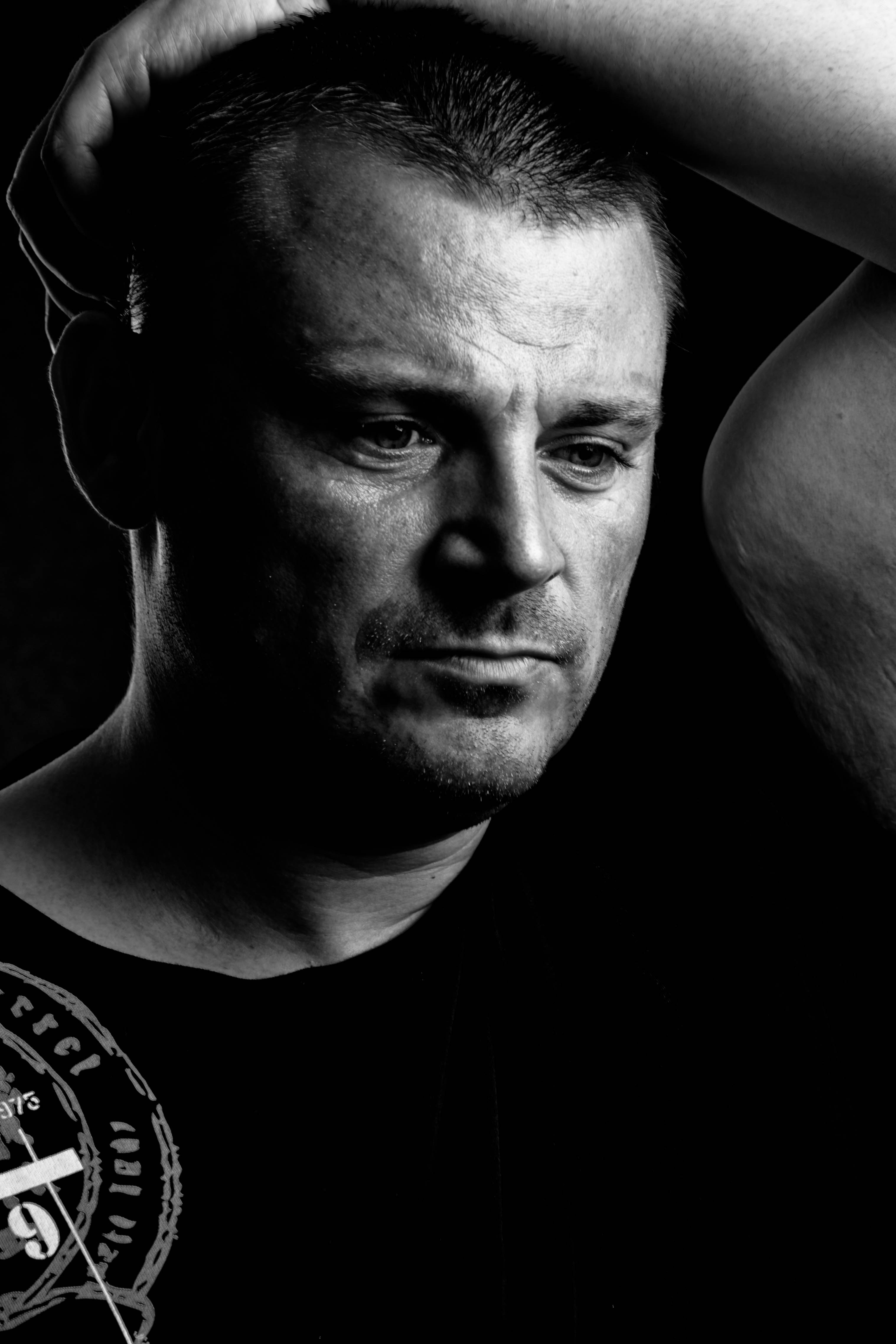 Headshot 2010/08/10 - Photographer: Rikke Hass Christensen