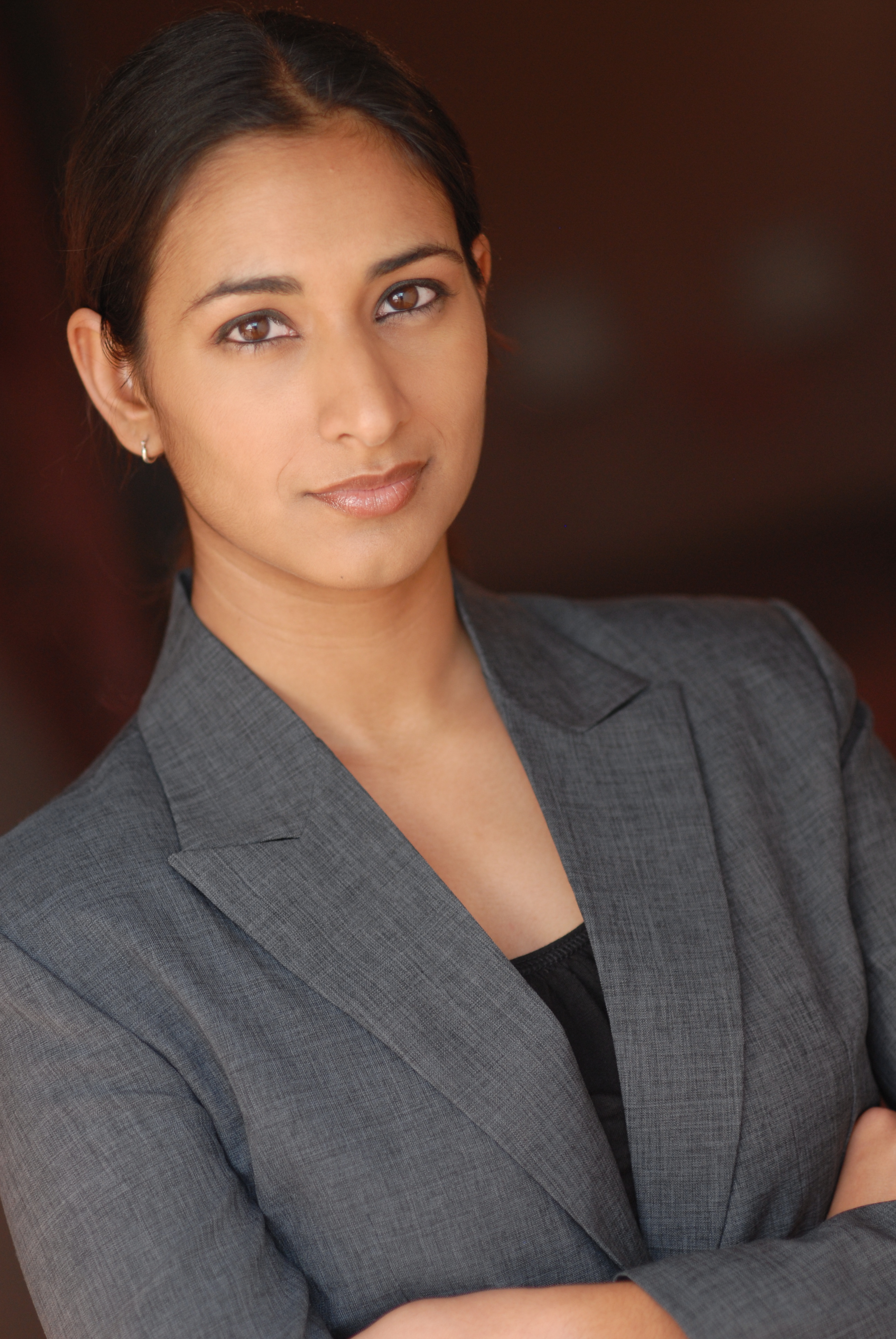 Geeta Malik