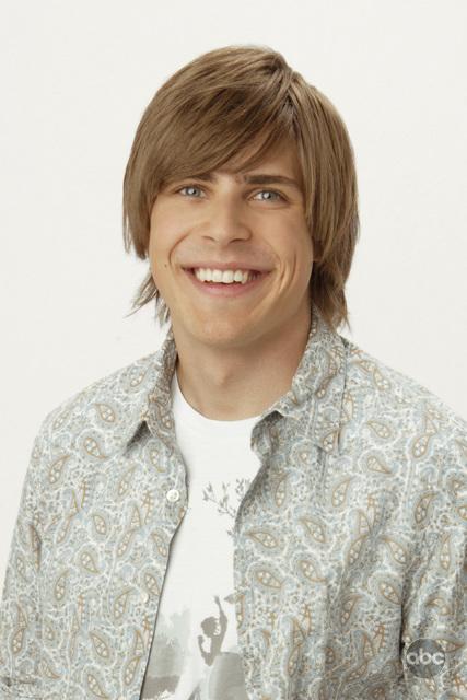 Still of Chris Lowell in Private Practice (2007)