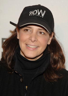 Dori Berinstein