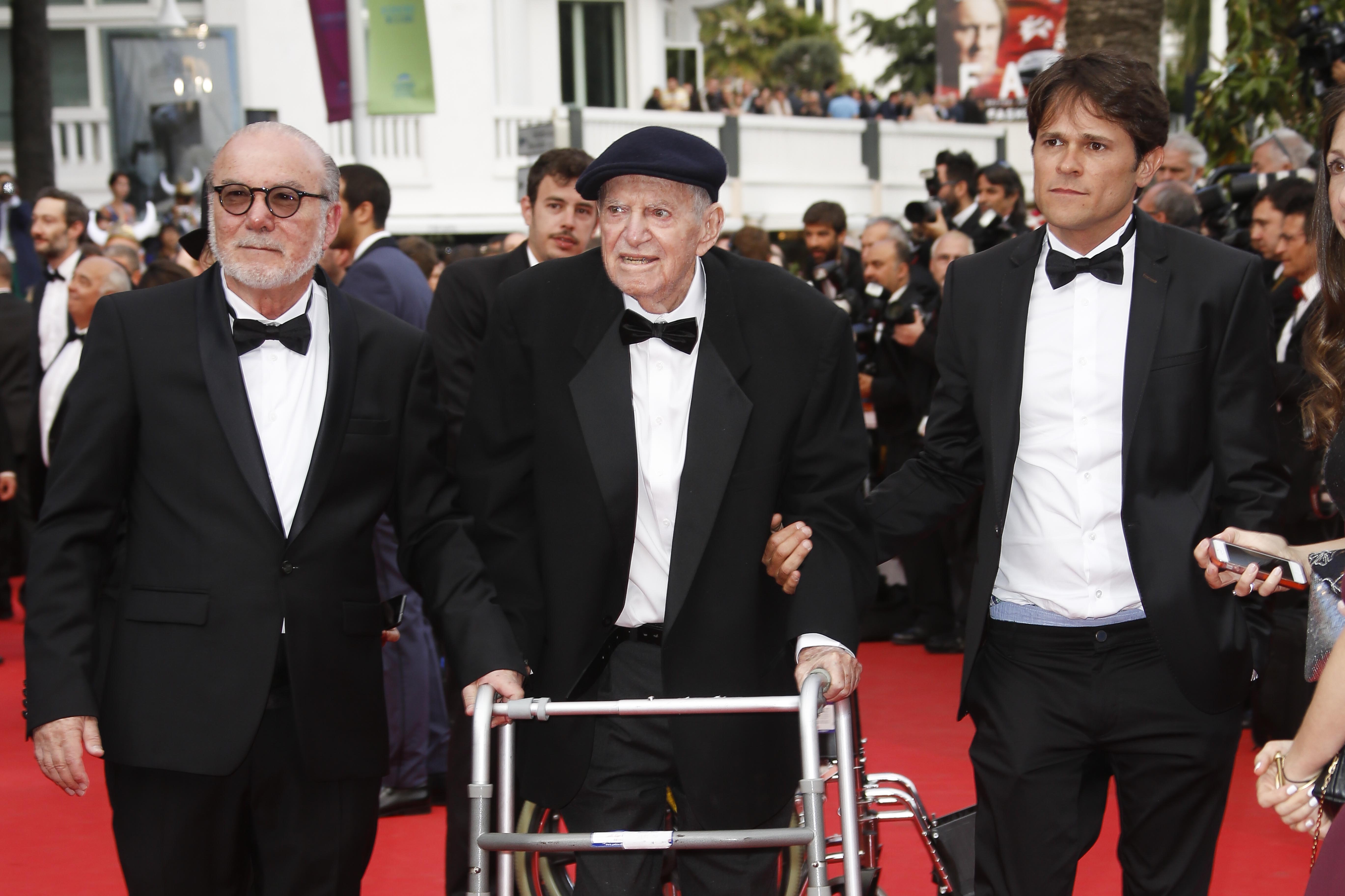 Cannes 2014