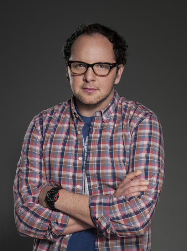 Austin Basis in Beauty and the Beast (2012)