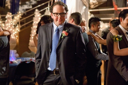 Still of Austin Basis in Life Unexpected (2010)