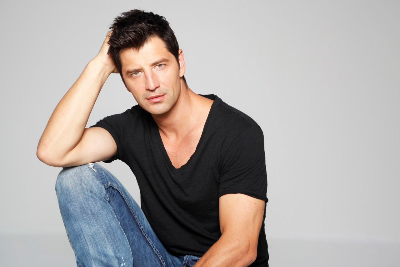 Sakis Rouvas Portraits