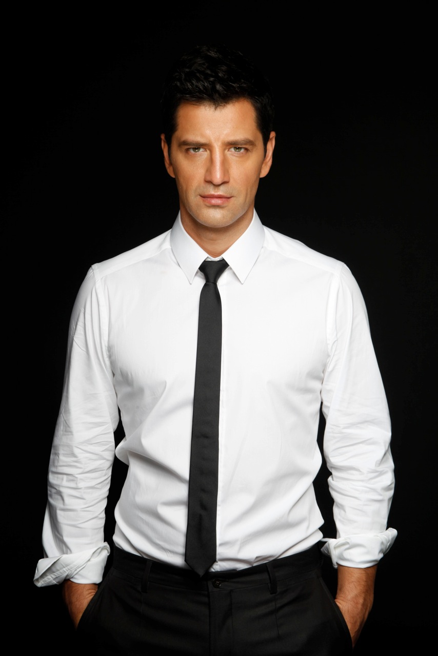 Sakis Rouvas Portraits