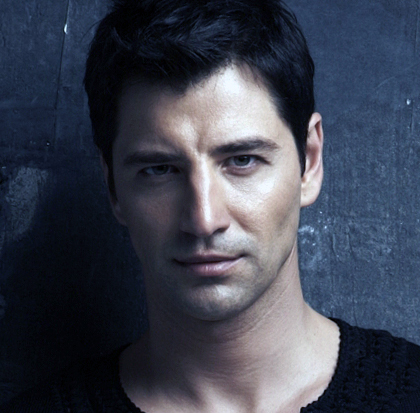 Sakis Rouvas