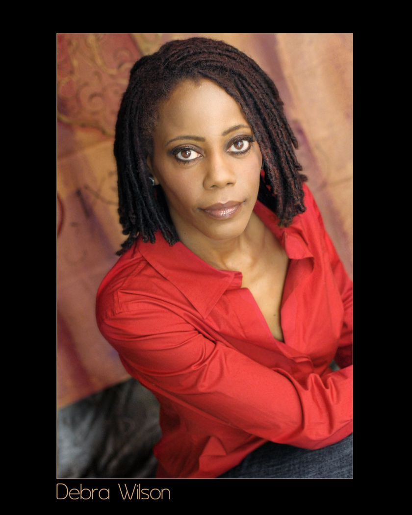 Debra Wilson