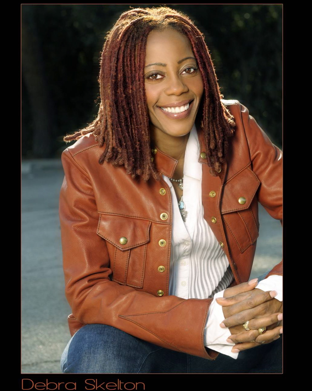 Debra Wilson