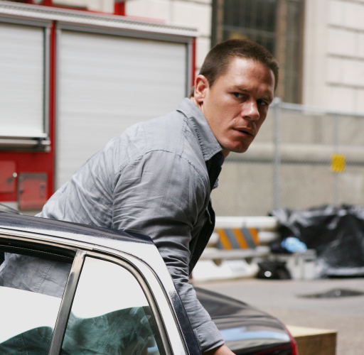 Still of John Cena in 12 Rounds (2009)