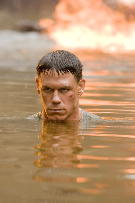 Still of John Cena in The Marine (2006)