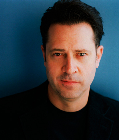 David J. MacNeil (Headshot, 2011)