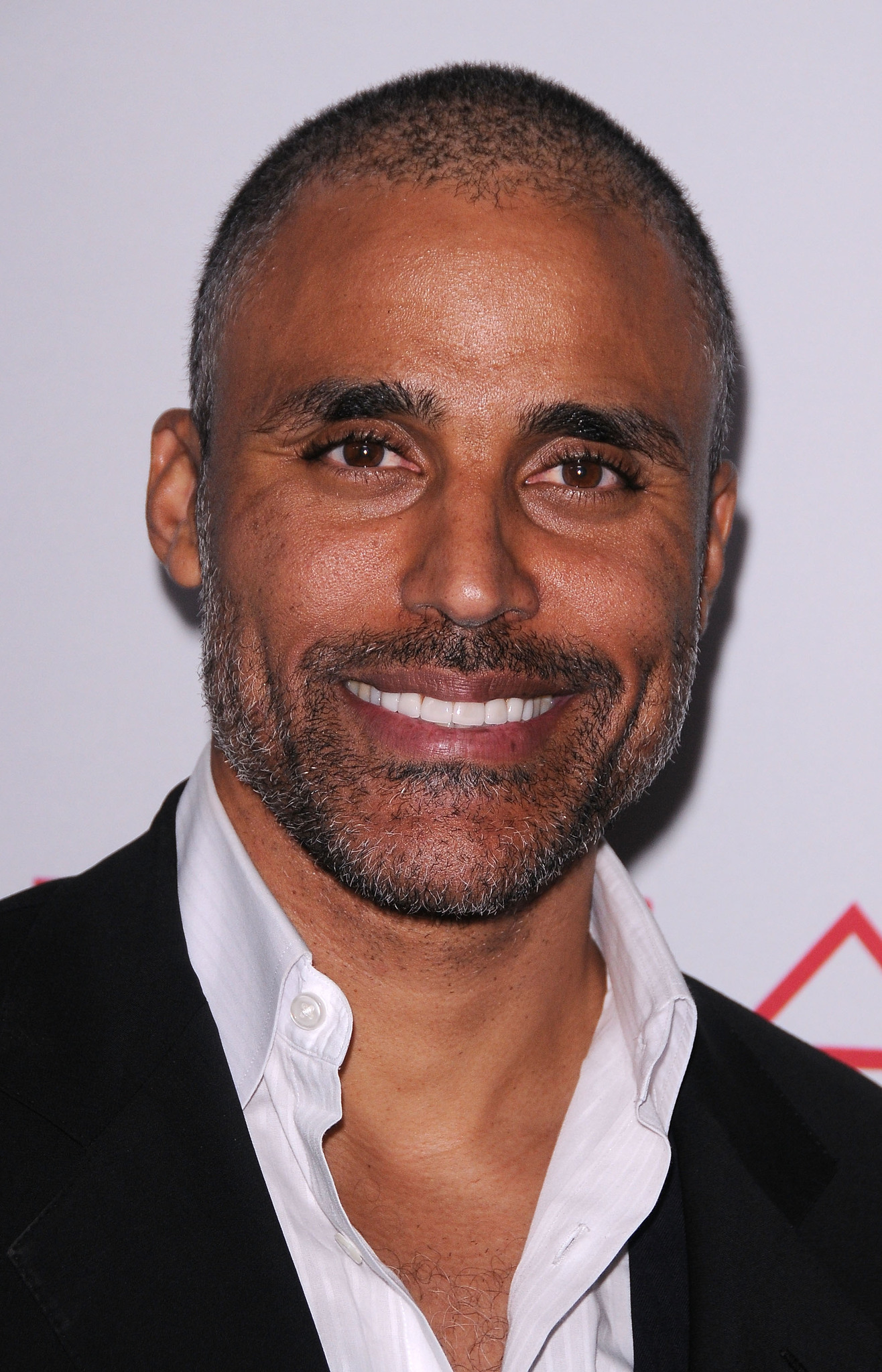 Rick Fox