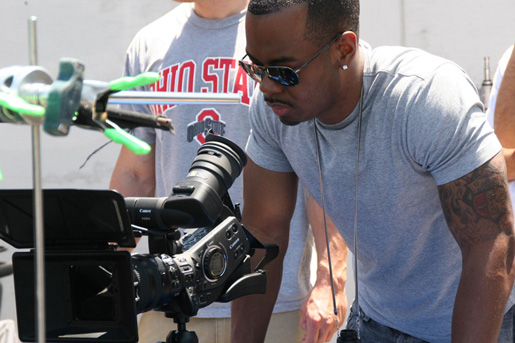 Director Marques T. Owens