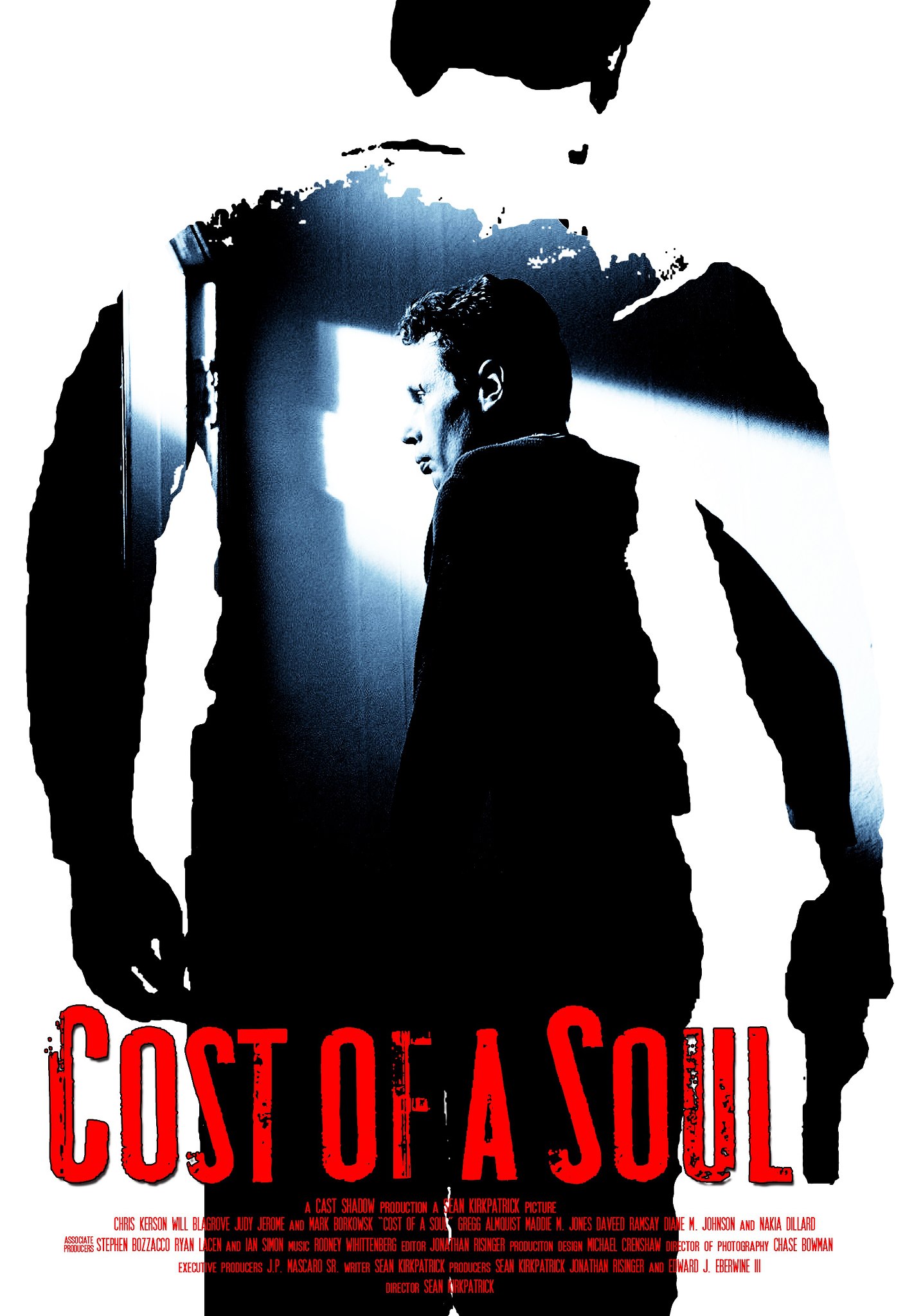 Cost of a Soul