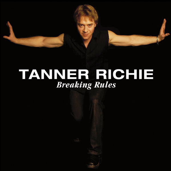 Tanner Richie's EP, 