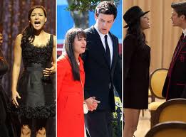Glee -Season 3