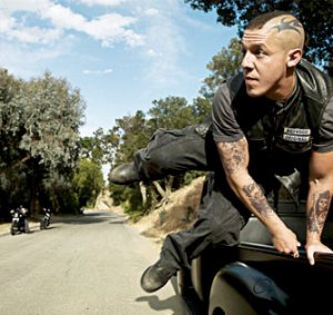 Sons of Anarchy - Promo Pics