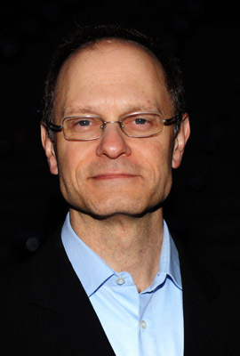 David Hyde Pierce