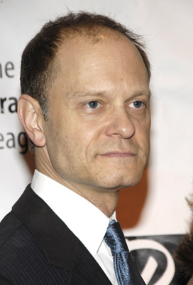 David Hyde Pierce