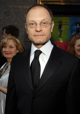 David Hyde Pierce