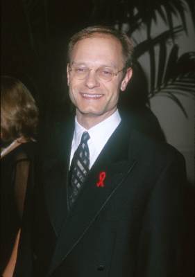 David Hyde Pierce