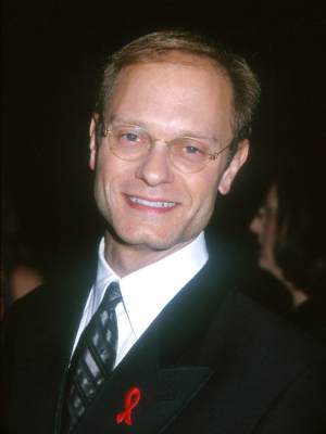 David Hyde Pierce