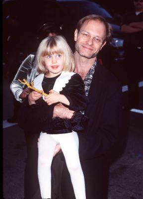David Hyde Pierce at event of Is vabalu gyvenimo (1998)