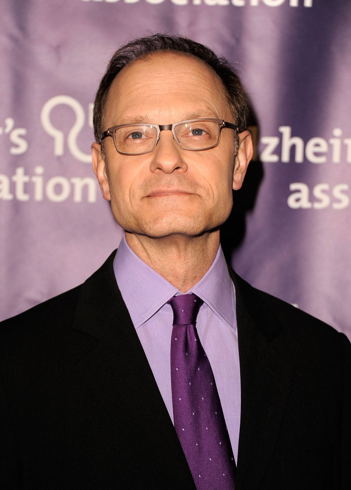 David Hyde Pierce