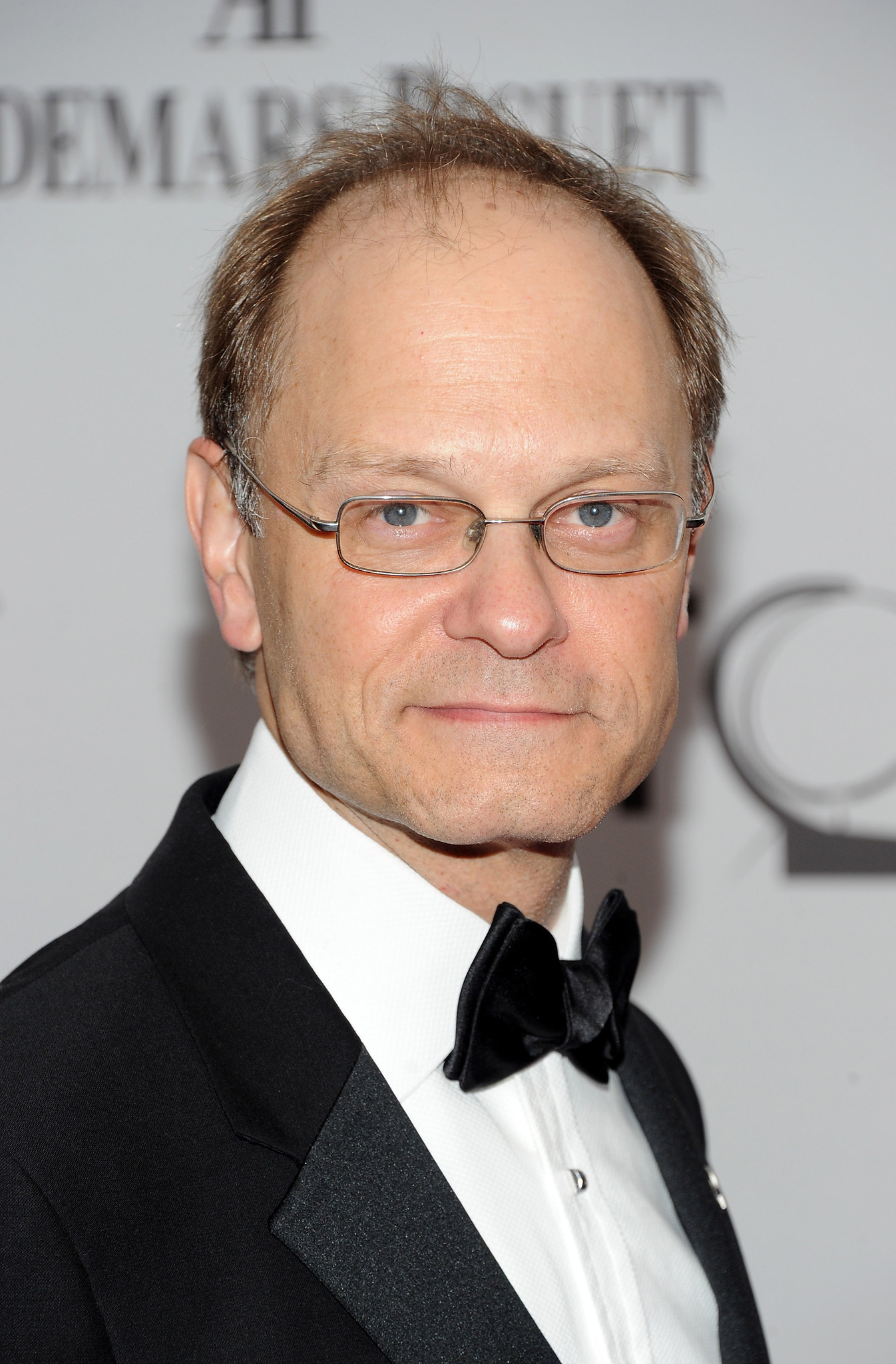 David Hyde Pierce