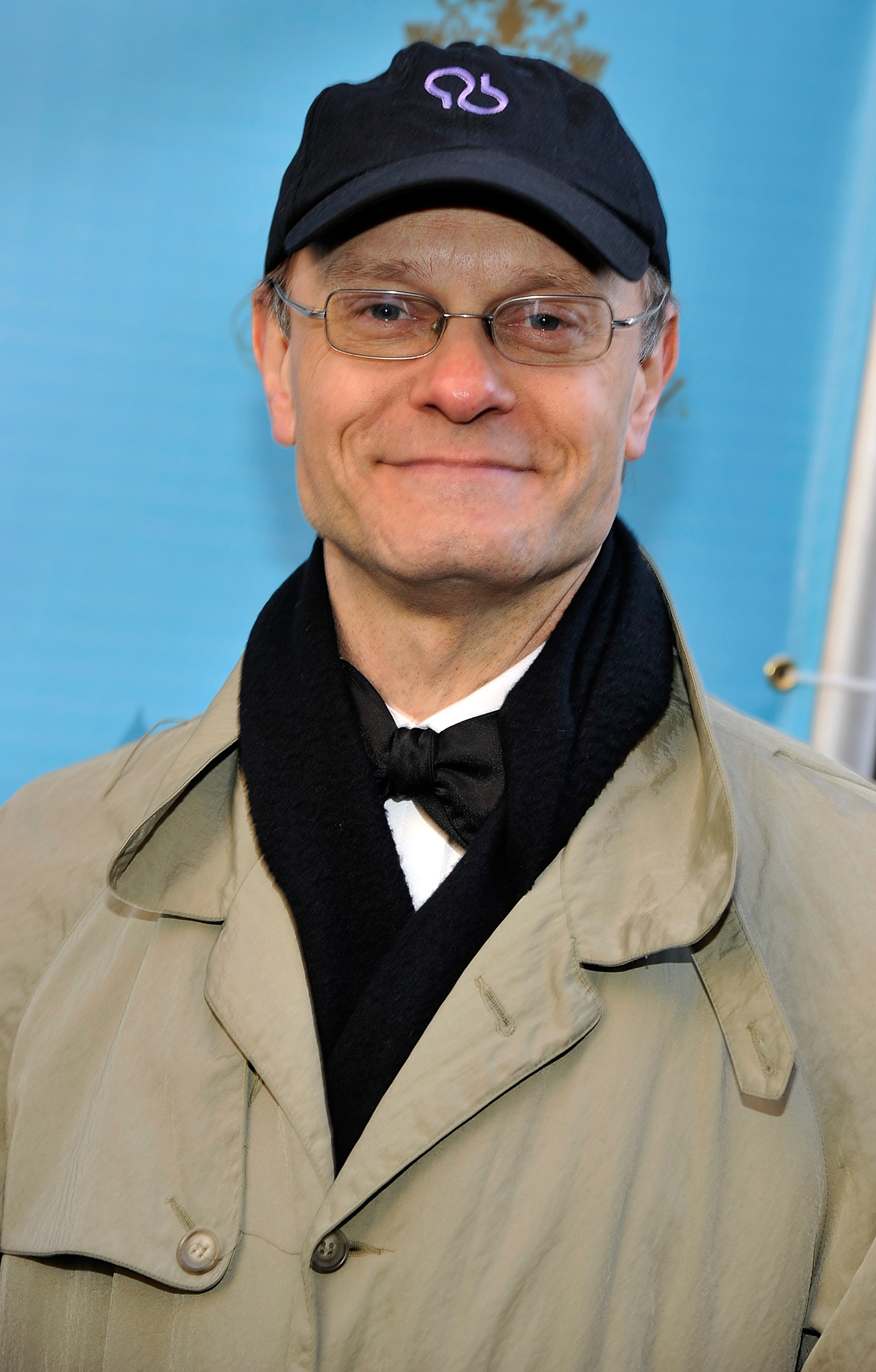 David Hyde Pierce