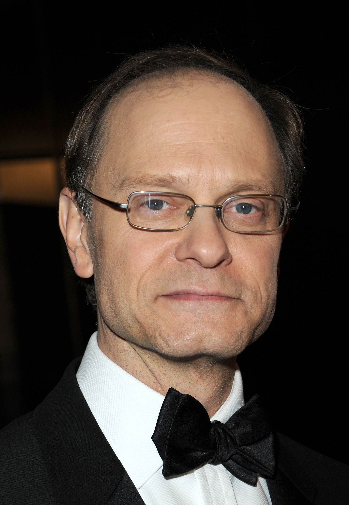 David Hyde Pierce