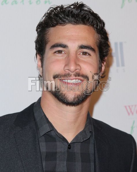 HOLLYWOOD, CA - JANUARY 24: Actor Danny Lopes attends the 'Giving Back Never Looked So Good' benefit and fashion show at W Hollywood on January 24, 2012 in Hollywood, California.