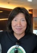 Paul Chung- Animation director and supervisor