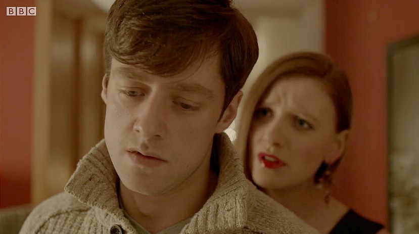 The Syndicate 3.3 BBC - Richard Rankin and Poppy Lee Friar
