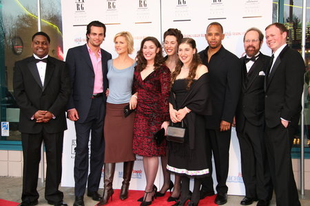 Premiere of 'KALAMAZOO?' - April 7, 2006