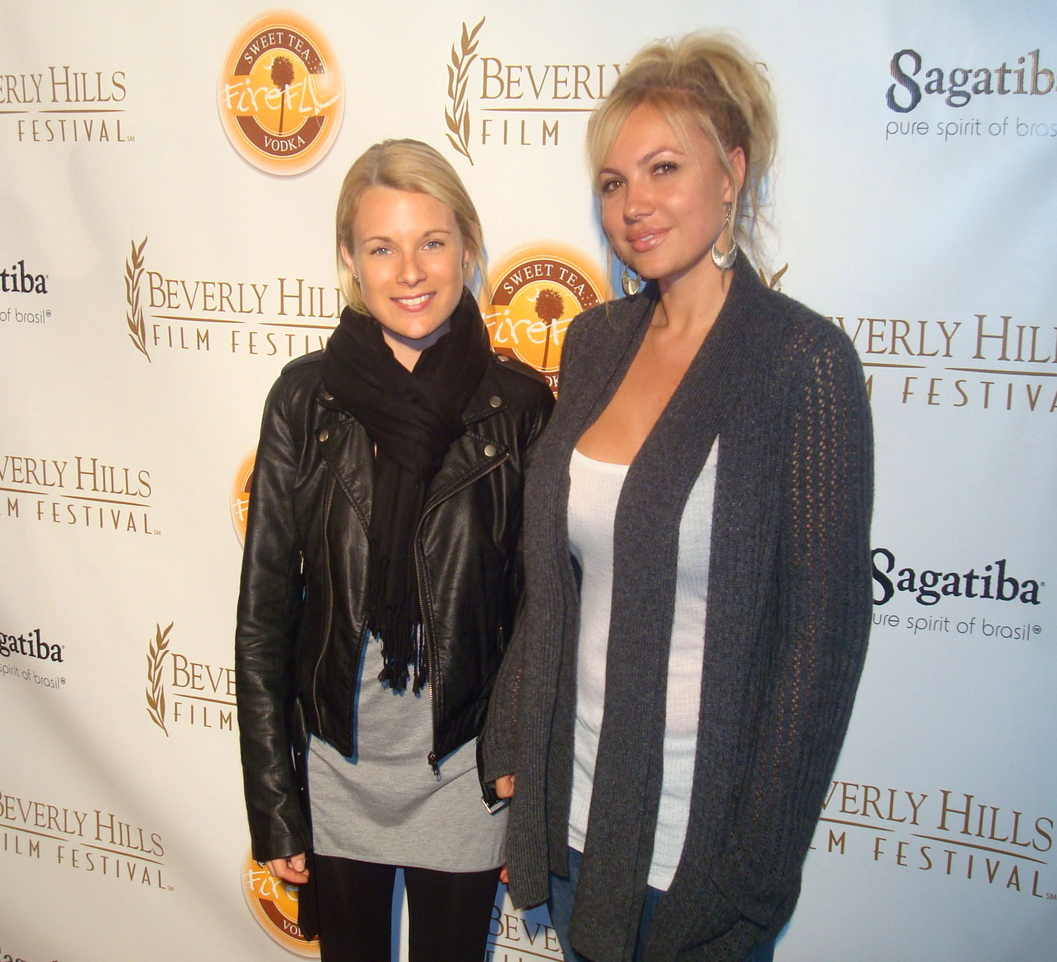 2010 Beverly Hills Film Festival