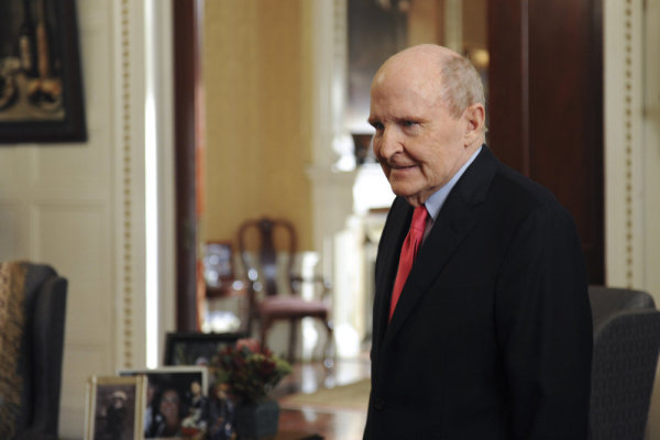 Still of Jack Welch in 30 Rock (2006)